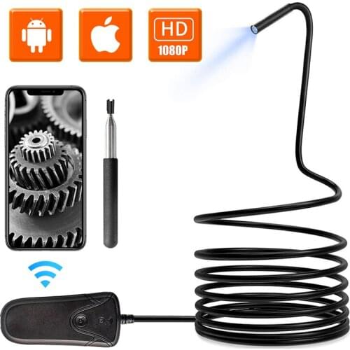 KAIPULE CCTV Cameras WI-FI