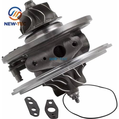 Turbocharger cartridge GT2056V 751243-5002S 14411-EB300 for nissan navara pathfinder 2.5 DI QW25(D40) engine YD25
