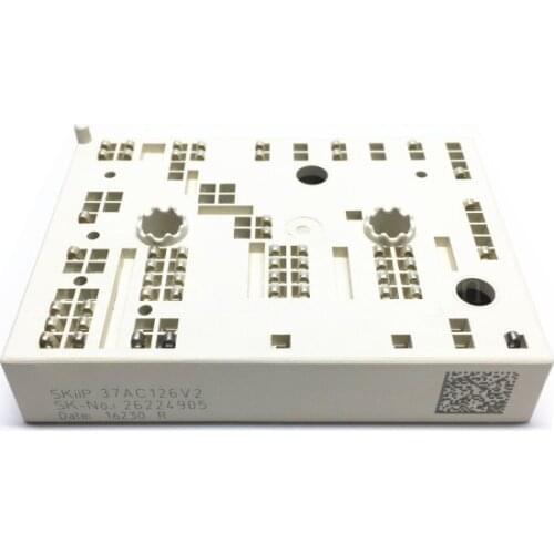 SKIIP38AC126V2 Module Original, can provide product test video