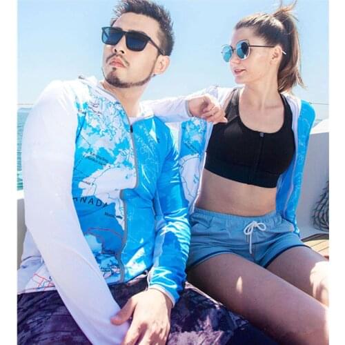 Men women Hooded Long sleeves Fishing Clothes Anti UV50+ Breathable Quick drying Fishing Jerseys Professional Fishing Shirt