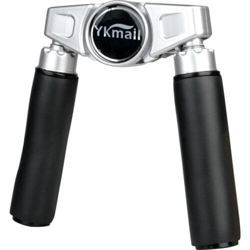 New Design Adjustable Wrist Hand Forearm Gripper Strengthener Arm Chest Expander