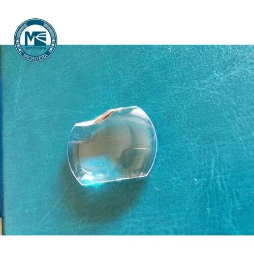 Projector lens plastic glass optical lens convex mirrror for toshiba TDP-SP1 SP2 SP3 XP1 XP2 XP3