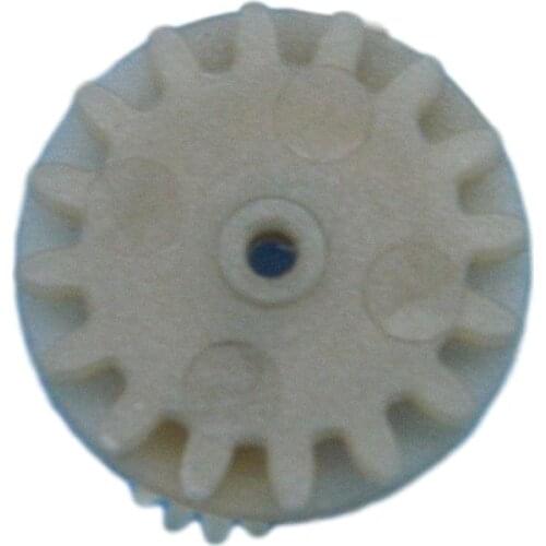 Odometer Repair Kit 15 tooth gear with 16 tooth pod for Mercedes Volvo Audi