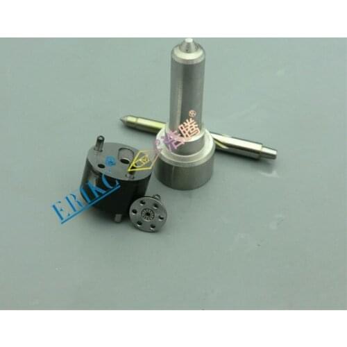 33800-4X450 33801-4X450 Repair Kits 7135-623 (L281PRD+9308-622B) Diesel CR Injector Control Valve Nozzle Set for EJBR05501D