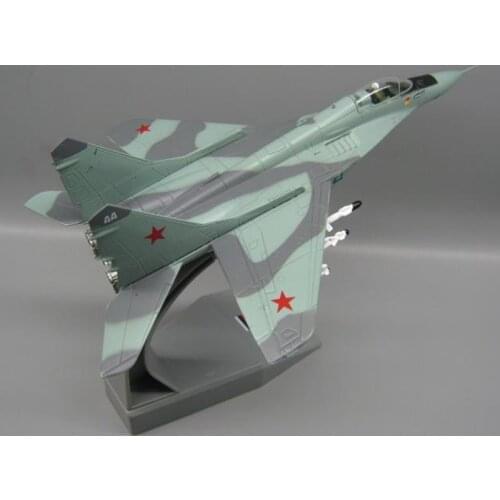 USA 1/100 Military reconnaissance aircraft Model Toys Tomcat F-14A/B AJ200 VF-84 Fighter Navy Army Air Force Diecast Metal Plane