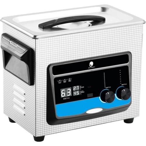 Circuit board ultrasonic cleaner laboratory glass instrument hardware ultrasonic cleaner