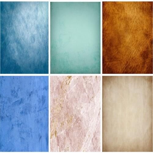 Vinyl Custom Gradient Vintage Photography Background Newborn Baby Portrait Photo Backdrops Studio Props 201215FG-01