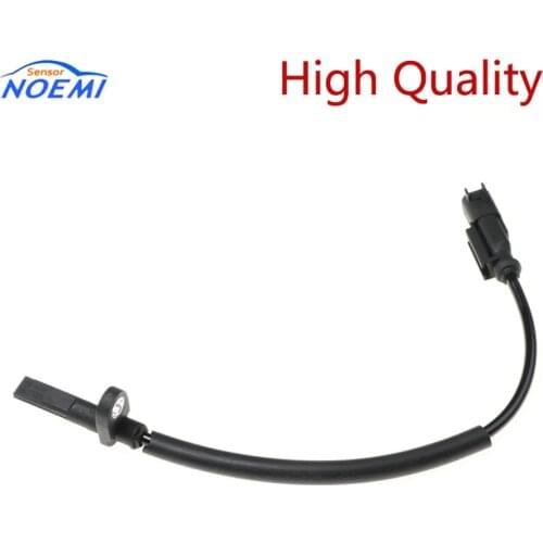 YAOPEI 1763975 BK21-2B372-AC For Ford TRANSIT SINGLE WHEEL FRONT ABS SENSOR MK8 2.2 FWD RWD 2014 BK212B372AC