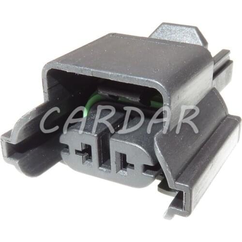 1 Set 2 Pin 3D0 941 165A Automotive Waterproof Fog Lamp H8 H11 Socekt Light Holder Connector For Audi VW