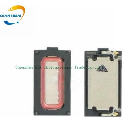 QiAN SiMAi 1PCS 100% New Loud Speaker Buzzer Ringer Replacement For Nokia Lumia 515, 625, 1320 Cell phone Music Speaker