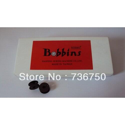 100 pieces of good quality iron bobbins 21mm diameter for Tajima Barudan SWF Chinese embroidery machine spare parts 55623-(3HG)