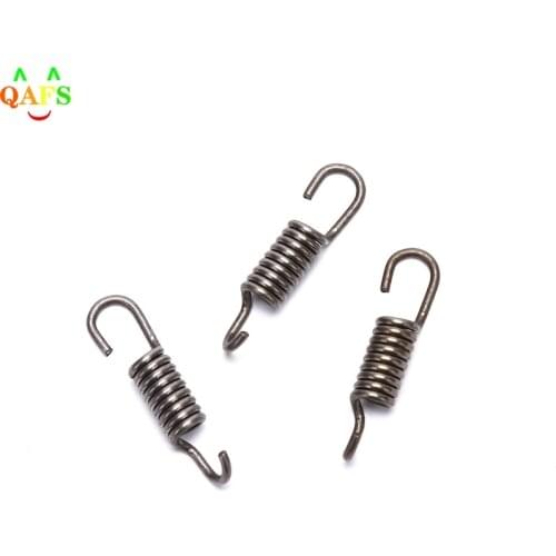 3pcs Mini Moto Clutch Spring For 49cc Mini/Quad Dirtbike Dirt Bike/Race Minimoto