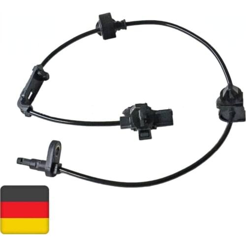 AP03 57455SNA003 57455SNAA01 57455-SNA-003 57455SNAA03 ABS Wheel Speed Sensor For Honda Civic VII 1.8 2.0L