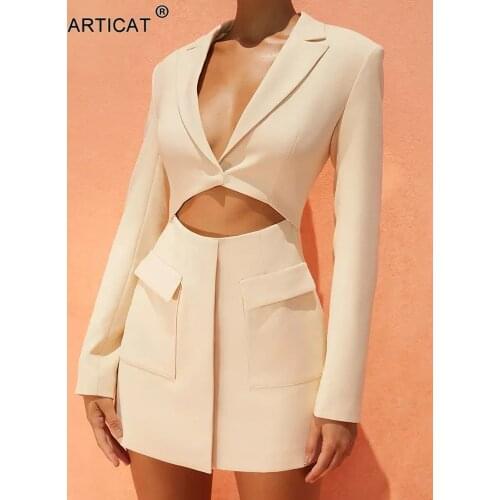 Женские осенние куртки ARTICAT China At AliExpress