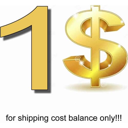 Shipping cost balance