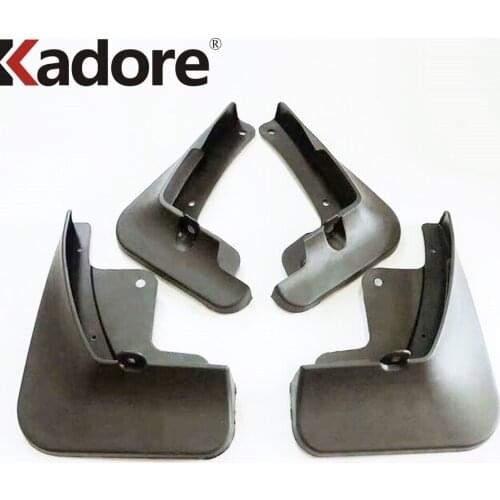 Car Mudflaps Splash Guards For Nissan Sentra Bluebird Sylphy 2020 2021 2022 Mud Flaps Mudguards Fender Front Rear Protector