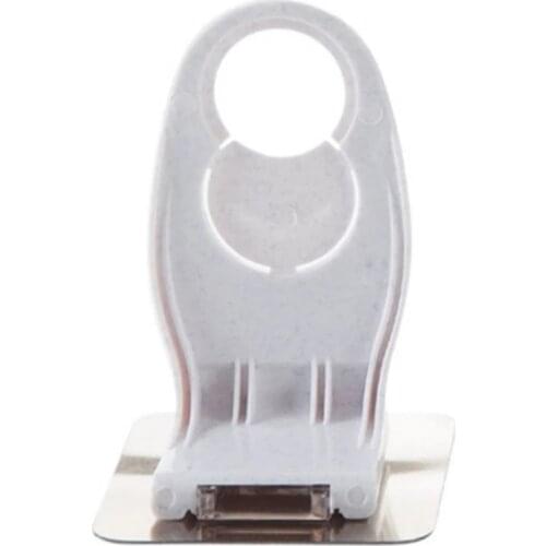 450ml Soap Shampoo Dispenser Pump Shower Gel Wall Mount Bathroom Lotion Holder