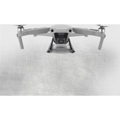 For Mavic air 2 Drone Extended Landing Gear Feet Protector for DJI Mavic air 2 Parts