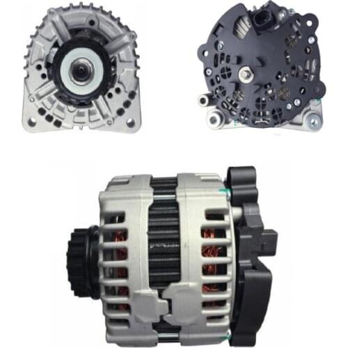 ALTERNATOR FOR 022903028B 070903024 070903024B 070903139 070903139B 0124625028 0121715004 0124625018