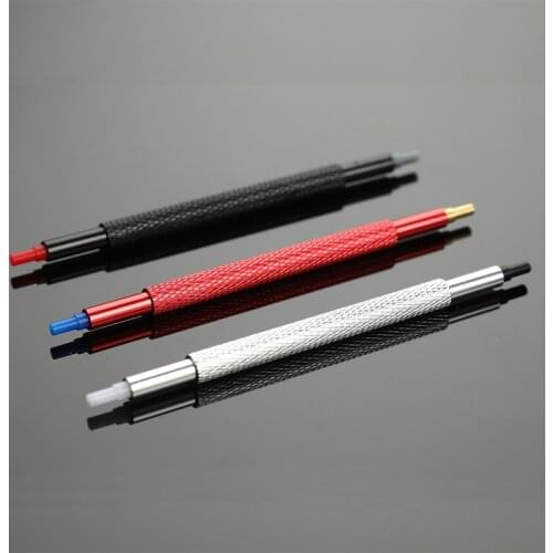 Watchmaker tools 3pcs Double Head Watch Hand Pressers Watch Repair Tool for Watchmakers tool for watchmaker