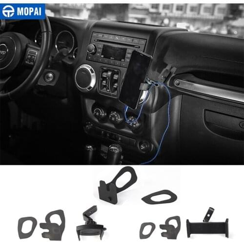 JIDIXIAN Car Holders