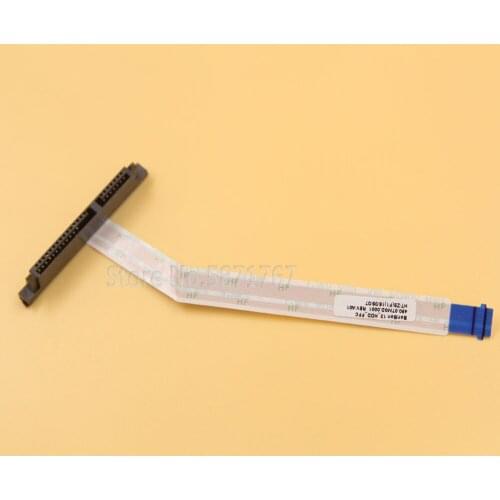 HDD Cable For HP PAVILION X360 13-U M3-U M3-U001DX 450.07M0D.0001 Hard Disk Drive Flex connector
