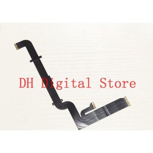 New LCD Flex Cable For Canon G7X Mark III For PowerShot G7X III G7Xm3 G7X3 digital camera repair part