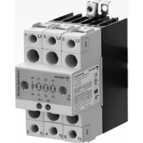 New And Original Relay RGC3A60D20KKE Spot Photo, 1-Year Warranty