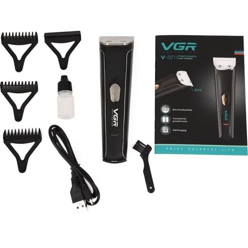 Ourwork retro barber scissors rechargeable 0-bit push white notch trimming electric scissors electric barber for children-021