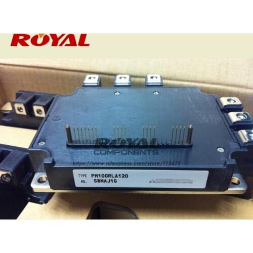 PM100RLA120 PM100RL1A120