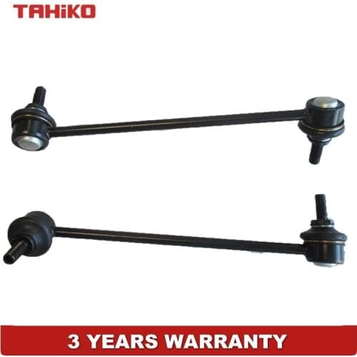2pcs stabilizer link Sway Bar for Ford Fiesta 89 KA 97 Escort Orion ,1130273 1004018 1061631 1067818