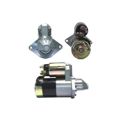 NEW 12V STARTER MOTOR 5802.82 FOR PEUGEOT 505