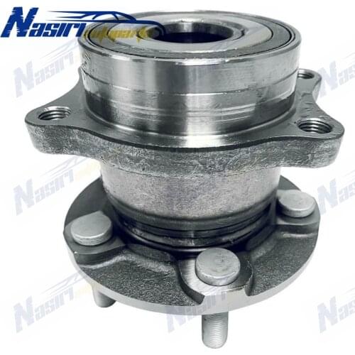 Rear Wheel Hub Bearing Assembly for Subaru LEGACY IMPREZA 2000 2001 2002 2003 2004 2005 2006 2007 2008 2009
