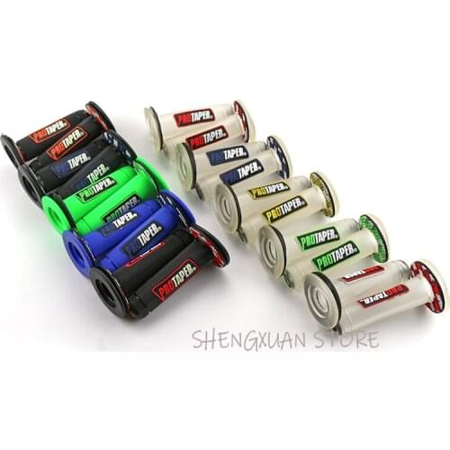 Universal motorbike handle bar part racing motorcycle handlebar for Protaper husqvarna yamaha KTM motocross moto grip pit bike