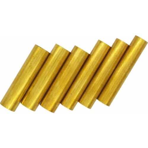 Upper&Lower tube for sailor gear fountain pen kits RZ-BT116