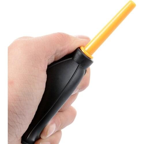 1pc New arrival Air pump Cleaner Dust Blower for keyboard,Digital SLR Camera,Lens,Watch,Cell Phone,Computer Laptop PC and Screen