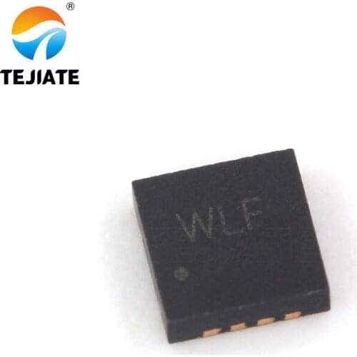 1PCS TEJIATE Power Control IC Drvive Chip CN3065 Lithium Battery Protection Microchip Charge electronic Kit