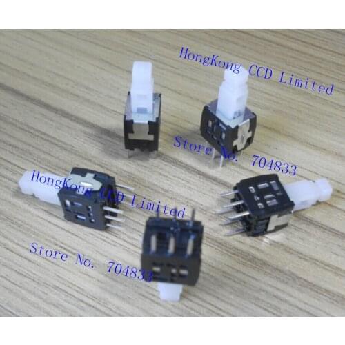 100pcs/lot Push Switch SPPH410100
