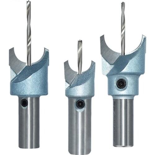 12 pieces Carbide Router Bit Buddha Beads Ball Knife Milling Cutters For Wood Wooden Beads Drill Fresas Para Router Madera