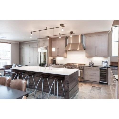 2020 contemporary kitchen cabinets Kitchen remodel CK330