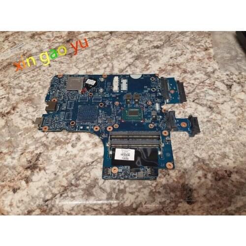 712921-601 Motherboard FOR HP For Pavilion 4440S 4441S 4540S Laptop Motherboard W/ i3-3110M CPU DDR3