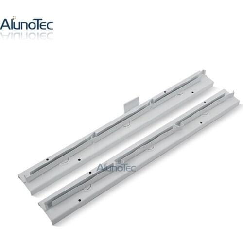Aluno SF-400 6 Inch Clip 7 blades 1000mm(H) Innovative and Hot Sale Jalousie Window Parts and Hardware