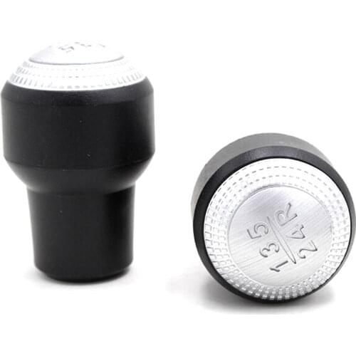 5 Speed Car Shift Gear Knob Manual Transmission MT Shifter Lever Head Handball for Hyundai Tucson IX35 2009 2010 2011-2015