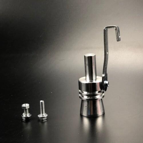 Car Accessories Turbo Sound Whistle For SEAT Ibiza Leon Toledo Arosa Arona Alhambra Exeo FR Supercopa Mii Altea Cordoba cupra