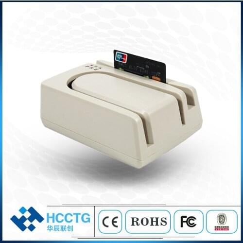 Secure/Reliable MICR & MSR Applicable systems UNIX/ NT / OS/2 Magnetic Reader HCC-1250