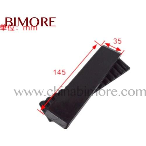 BIMORE OTDP131 Elevator 3 in 1 guide shoe insert 145*36mm