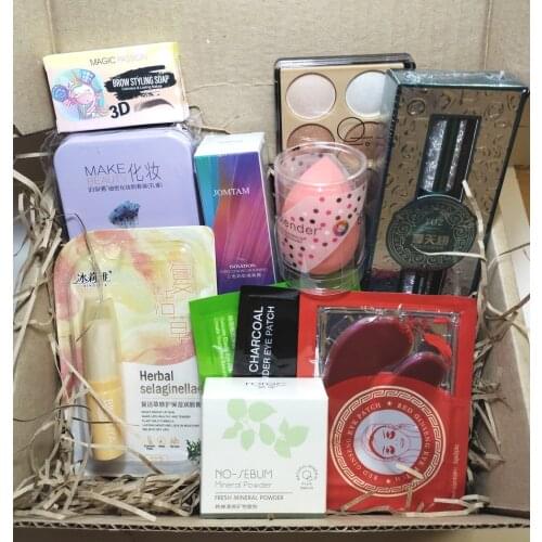 BB кремы Borsafamily China At AliExpress