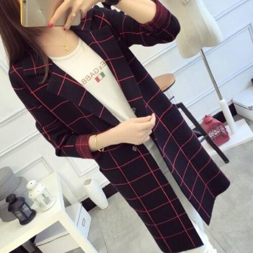 Женские модные кардиганы CharmNiceEast China At AliExpress