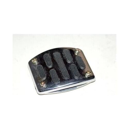 For Suzuki GN250 Universal rear brake pedal brake pedal after refit