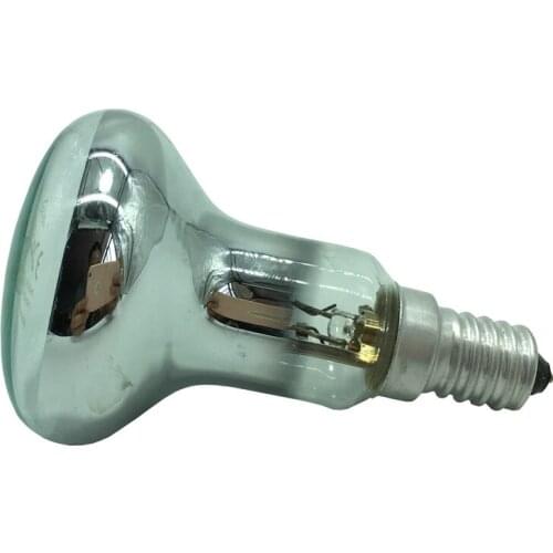 Eco halogen Lamp R50 240v 28w E14 Clear ES Cap Energy saving bulb 10 pk
